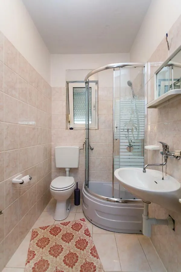 Holiday House Snjezana Krk Town