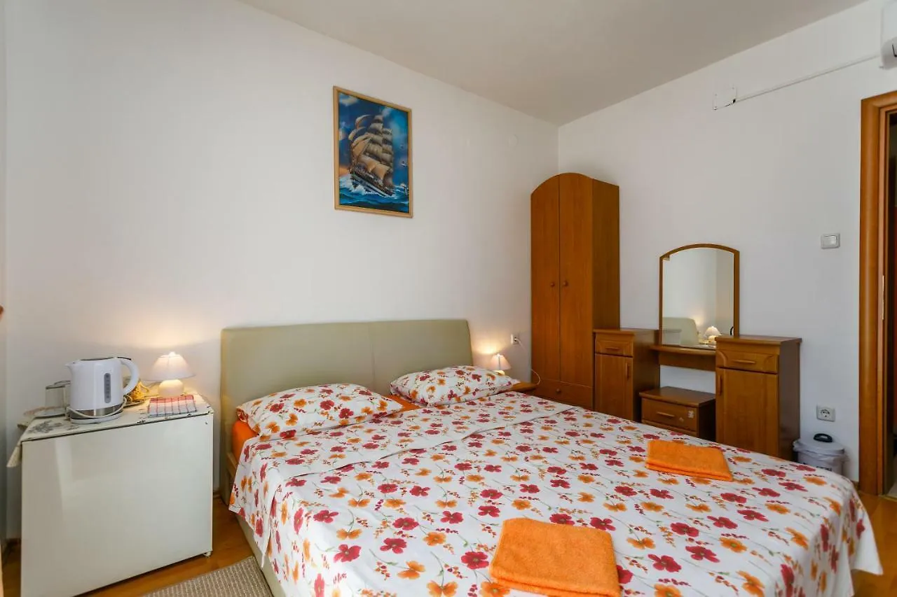 Holiday House Snjezana Krk Town Gasthuis