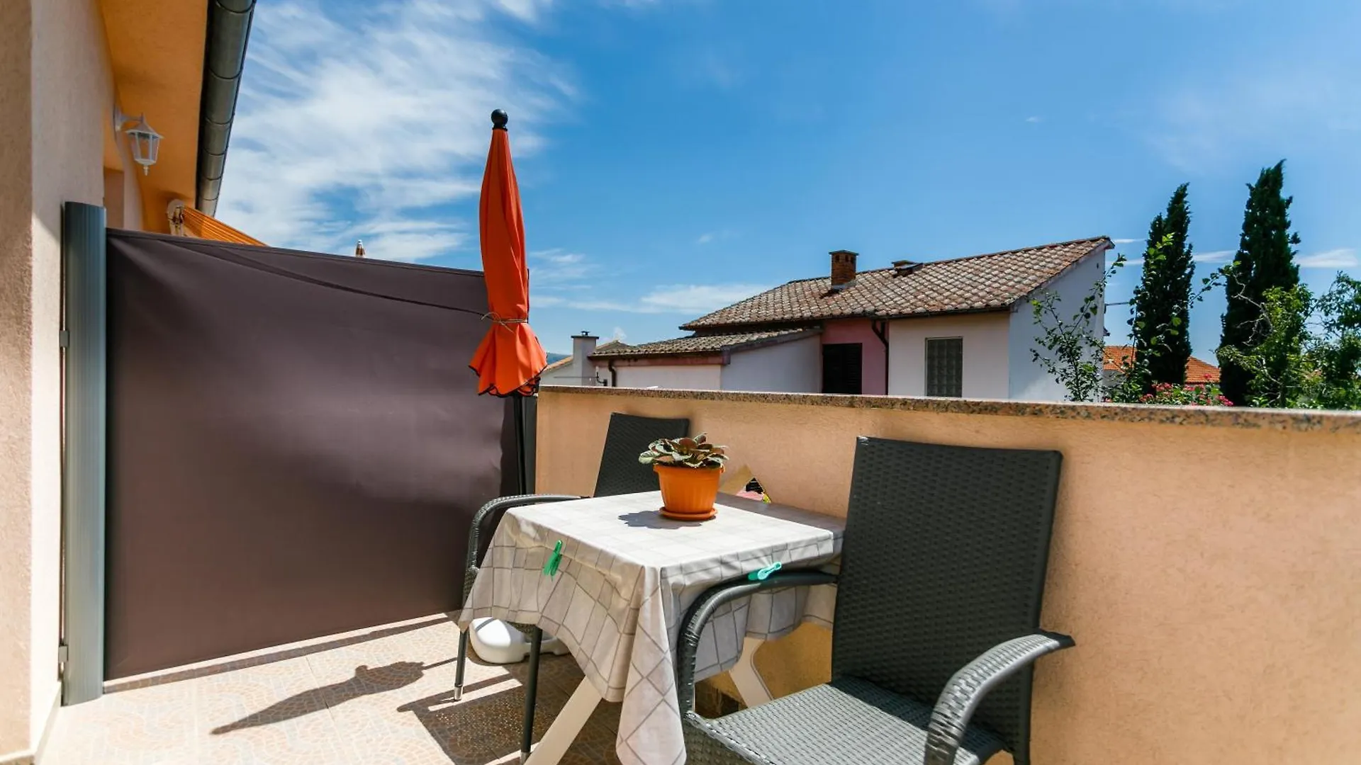 Holiday House Snjezana Krk Town